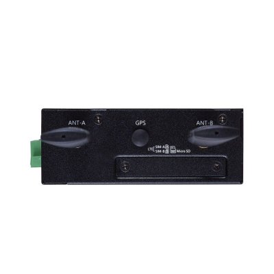 Gateway 4G LTE Công nghiệp EtherWAN EW50-VEA