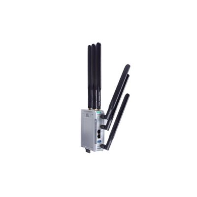 Gateway 5G LTE Công nghiệp Moxa CCG-1510-T