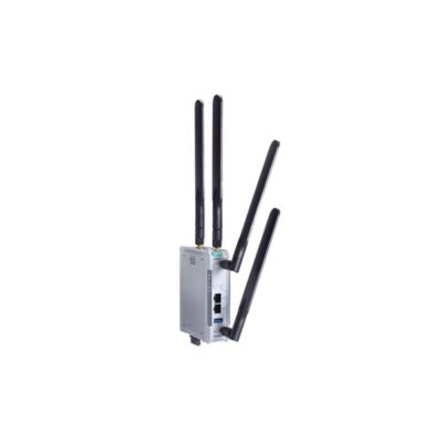 Gateway 5G LTE Công nghiệp Moxa CCG-1520-T