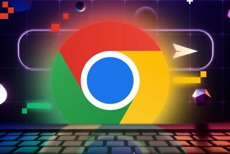 Google Chrome bị chặn bởi tường lửa. Nguyên nhân và cách khắc phục hiệu quả