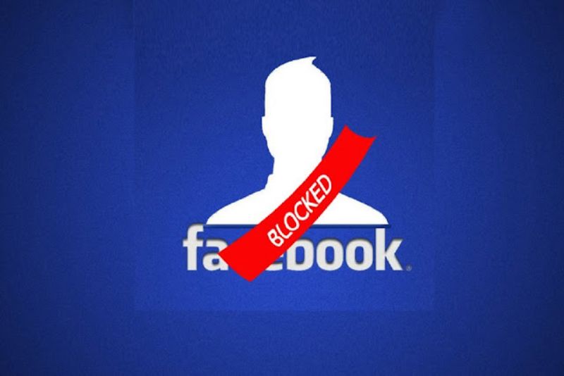 Làm thế nào để chặn Facebook bằng tường lửa?