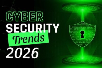 10 Xu hướng an ninh mạng năm 2026