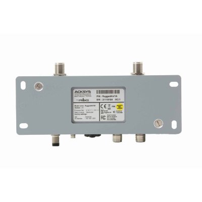 Bộ phát wifi công nghiệp Acksys RuggedAir100