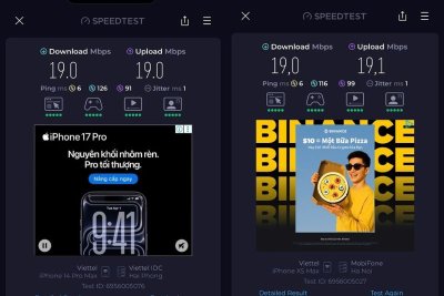 Hướng dẫn cấu hình giới hạn băng thông cho SSID trên thiết bị Access Point Ruckus Hướng dẫn cấu hình giới hạn băng thông cho SSID trên thiết bị Access Point Ruckus