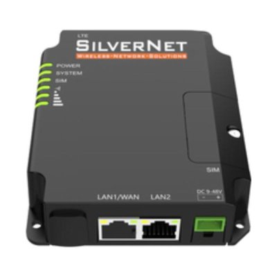 Router công nghiệp 4G SilverNet 2 Port (iSITE Lite)