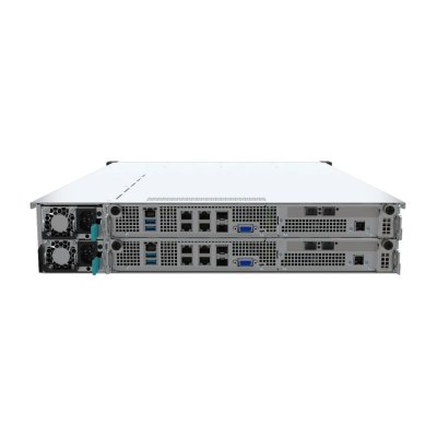 TrueNAS F60