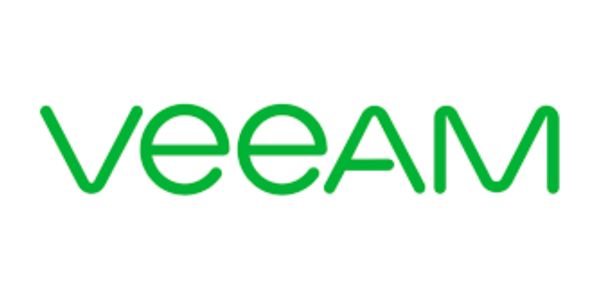 Veeam Backup