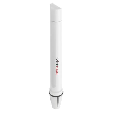 Antenna Omni-291 Omni Directional, Marine, Coastal LTE Antenna, 450 - 2700 MHz, 7dBi