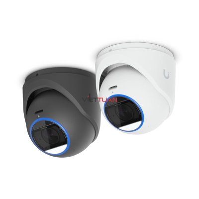 Camera UniFi G6 Pro Turret (UVC-G6-Pro-Turret-B/W)