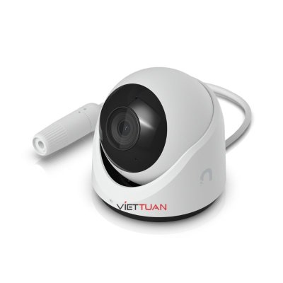 Camera UniFi G6 Turret (UVC-G6-Turret-W/B)