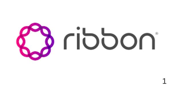 Ribbon Communications