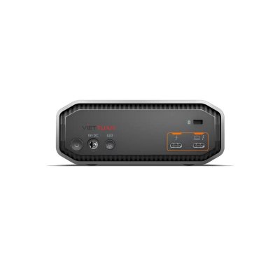 WD G-DRIVE Project 6TB SDPHG1H-006T-NBAAD