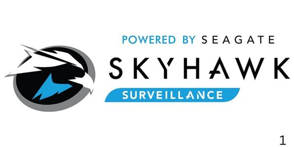HDD Seagate SkyHawk