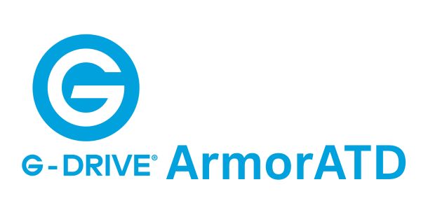 WD G-DRIVE ArmorATD