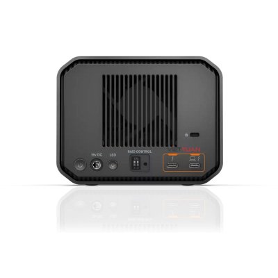 WD G-RAID PROJECT 2 52 TB SDPHK2H-052T-NBAAD