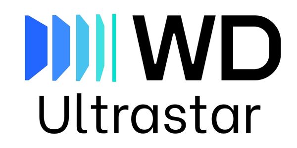 HDD WD Ultrastar
