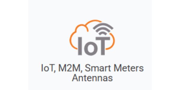 Anten IoT M2M & Đồng hồ thông minh