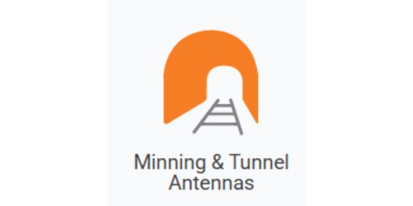 Anten Khai thác mỏ & Đường hầm
