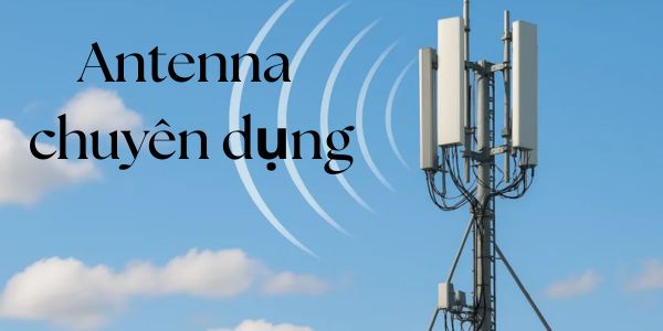 Antenna (Ăng-ten) chuyên dụng