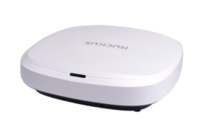 Sản phẩm mới: RUCKUS R575 — Bộ phát wifi 7 ba băng tần thế hệ mới cho môi trường trong nhà