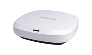 Sản phẩm mới: RUCKUS R575 — Bộ phát wifi 7 ba băng tần thế hệ mới cho môi trường trong nhà