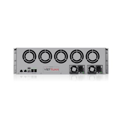 Thiết bị lưu trữ UniFi Enterprise NAS ENAS